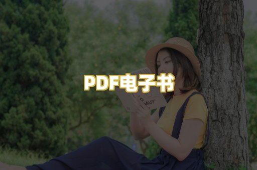 PDF电子书